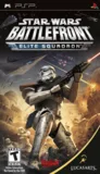 Jaquette de Star Wars Battlefront: Renegade Squadron