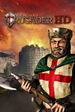 Jaquette de Stronghold: Crusader Extreme