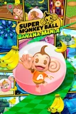 Jaquette de Super Monkey Ball 2