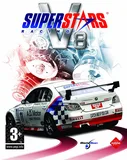 Jaquette de Superstars V8 Racing