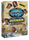 Jaquette de Survivor Ultimate