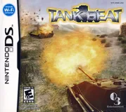 Jaquette de Tank Beat 2