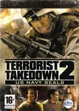 Jaquette de Terrorist Takedown 2