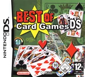 Jaquette de The Best of Card Games
