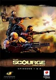 Jaquette de The Scourge Project