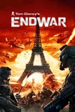 Jaquette de Tom Clancy's EndWar