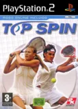 Jaquette de Top Spin