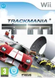 Jaquette de Trackmania
