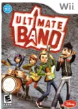 Jaquette de Ultimate Band