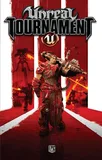 Jaquette de Unreal Tournament 3