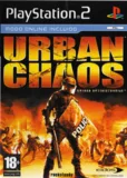 Jaquette de Urban Chaos: Riot Response