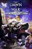 Jaquette de Warhammer 40,000: Dawn of War - Soulstorm