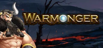 Jaquette de Warmonger