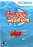 Jaquette de Water Warfare