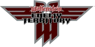 Jaquette de Wolfenstein: Enemy Territory