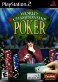 Jaquette de World Championship Poker