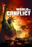 Jaquette de World in Conflict
