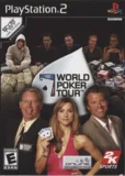 Jaquette de World Poker Tour