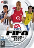 Jaquette de FIFA Soccer 2004