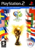 Jaquette de FIFA World Cup Germany 2006