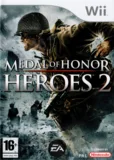 Jaquette de Medal of Honor: Heroes 2