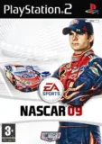 Jaquette de NASCAR 09