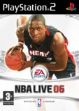 Jaquette de NBA Live 06