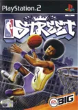 Jaquette de NBA Street 2