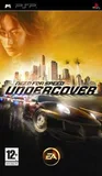 Jaquette de Need for Speed: Undercover
