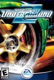 Jaquette de Need for Speed: Underground 2