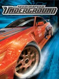 Jaquette de Need for Speed: Underground