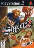 Jaquette de NFL Street 2