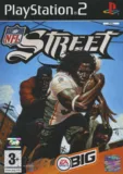 Jaquette de NFL Street