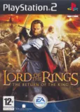 Jaquette de The Lord of the Rings: The Return of the King