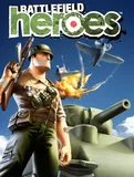 Jaquette de Battlefield Heroes