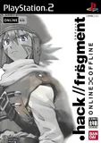 Jaquette de .hack//Fragment