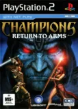 Jaquette de Champions: Return to Arms