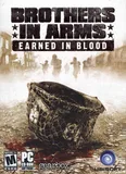 Jaquette de Brothers in Arms: Earned in Blood