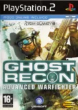 Jaquette de Ghost Recon: Advanced Warfighter