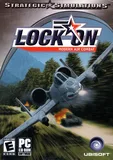 Jaquette de Lock On: Air Combat